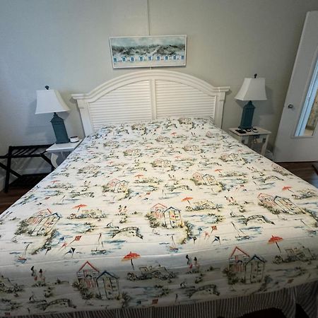 Seaside Retreat Cottages #4 Clearwater Beach Exterior foto