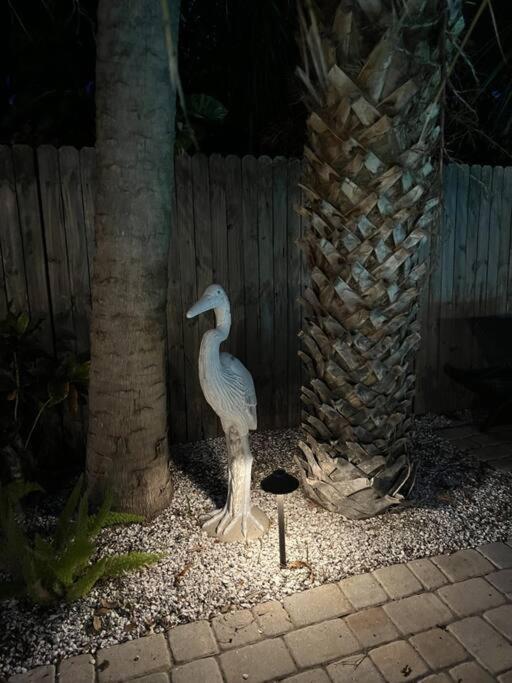 Seaside Retreat Cottages #4 Clearwater Beach Exterior foto