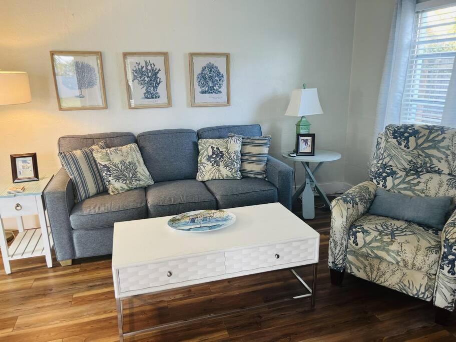 Seaside Retreat Cottages #4 Clearwater Beach Exterior foto