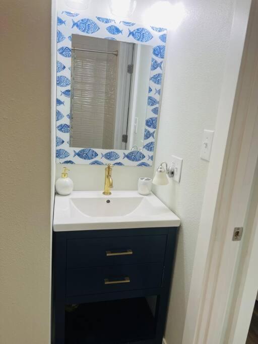 Seaside Retreat Cottages #4 Clearwater Beach Exterior foto