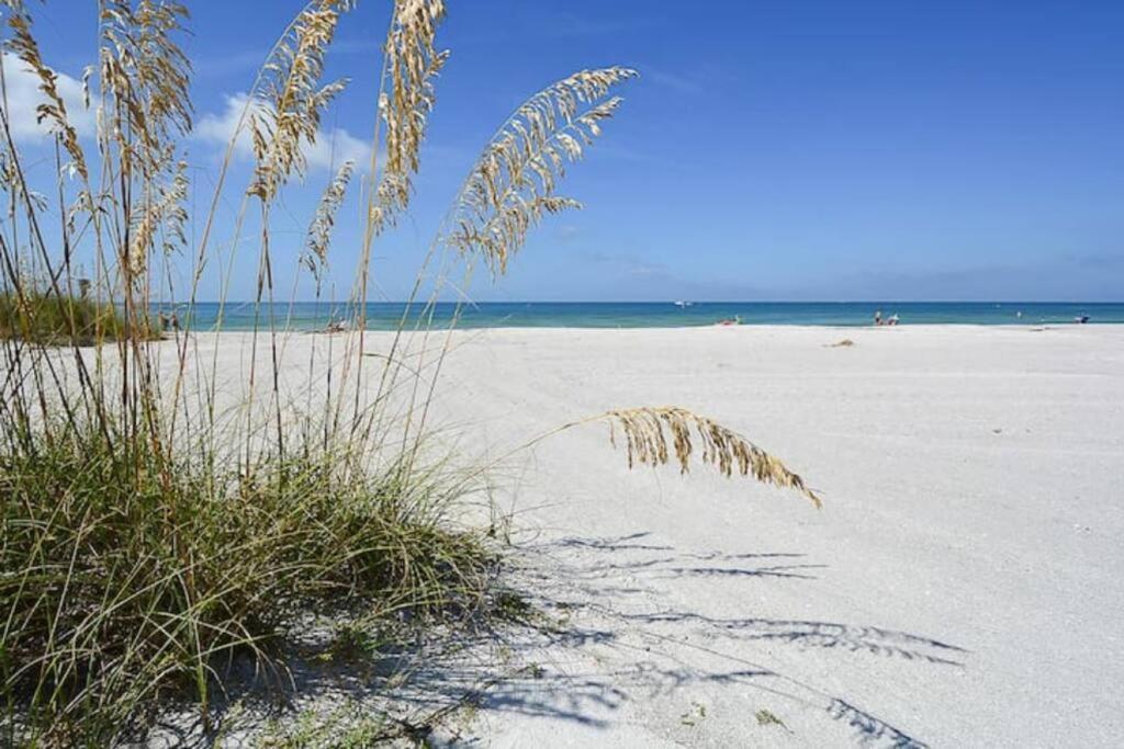 Seaside Retreat Cottages #4 Clearwater Beach Exterior foto