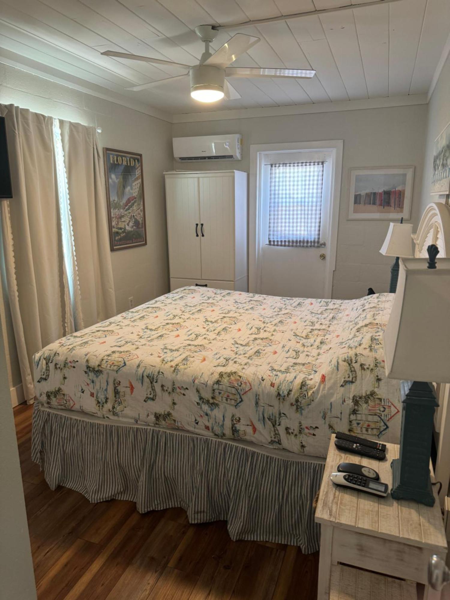 Seaside Retreat Cottages #4 Clearwater Beach Exterior foto